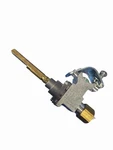 Genuine Bosch Oem Cooktop 10004945 811001120004 Burner Valve NGM5656UC - B105. Fixed Price $44.95.