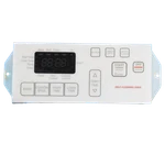 Oem 9760304 Whirlpool Control Day Warranty Fast+free Shipping. Fixed Price $51.49.