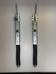 2 Samsung Gas Range : Oven Door Hinge (DG94-00603B) N1606. Fixed Price $129.00.