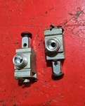 Viking Shut Off Valve And Bolt Kit Set # 003862-000 PB030002 322. Fixed Price $87.99.