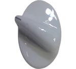 Haier Knob Gas Vlv (prf) WB03T10238 New Oem. Fixed Price $12.11.