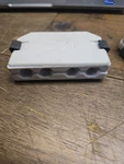 Set Oem WB2X1351 New Ge Ceramic Or Glass Term Block (9C2). Fixed Price $16.95.