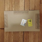 Bosch Range/stove/oven Control Board 00745771 *ships Same Day*. Fixed Price $136.88.
