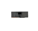 Ge WB27X47788 Control & Faceplate. Fixed Price $150.42.