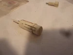 Frigidaire Range Indicator Light 318044827 318044822/250V. Fixed Price $12.00.