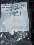 Fsp Whirlpool 330031 Surface Element Receptacle Kit New Oem Genuine (C7). Fixed Price $42.63.