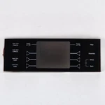 Genuine Jenn-air Oven, Touch Panel Glass Only # 74008478 (board Not Included). Fixed Price $69.98.