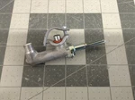 Kitchenaid Whirlpool Range Stove Surface Burner Valve W10718182. Fixed Price $24.95.
