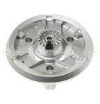 WB16X28656 Ge Oven Surface Burner Base. Fixed Price $43.42.