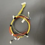 Oem Bosch Oven Cable Harness 00755404 9000790654. Fixed Price $69.99.