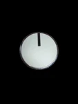 Whirlpool Original Surface Burner Control Knob - For W10392959A Stovetop Oven. Fixed Price $15.99.