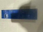 Dacor Oven Touchpad Control Panel Assy YS7600DW YS7602LM 701434 AZ64503 KM2085. Fixed Price $119.22.