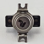 Genuine Monogram Gas Range, Hi-limit Switch # WB24X10153. Fixed Price $59.99.