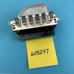 Hotpoint 605247 Pushbutton Selector Switch 10A 125-250VAC Oem Control. Fixed Price $49.39.