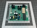 New Jenn-air Double Oven Control Board P# W11250487. Fixed Price $129.95.