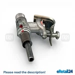 Oem Ge Burner Valve WB21X20300 Red. Fixed Price $27.89.