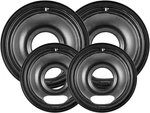 4 Pack Black Cooktop Drip Pans, Compatible With Ge Hotpoint Stove. Include 2 Pcs. Fixed Price $30.50.