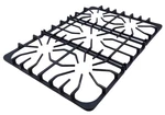 Frigidaire Stove Cooktop Grate Set New 807412501 Sides (2) 807327101 & 807412601. Fixed Price $105.01.