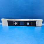 Genuine Bosch Built-in Oven 30" Touch Panel W/ Display Board # 684618 703859. Fixed Price $499.98.