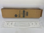 Rare Genuine Oem WB27T10759 Oven Faceplate (scr Wh) White New Open Box. Fixed Price $67.68.