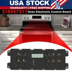 For Frigidairekenmore Tappan Kelvinator Oven Range Stove Control Board 316207531. Fixed Price $199.99.