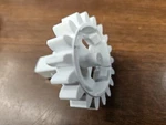 5304507999 Frigidaire Drawer Glide Gear Oem. Fixed Price $9.46.