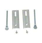 Oem WB01X24570 Range Installation Kit New Box Nib 12G-1&4. Fixed Price $14.99.