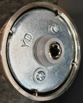 Samsung Stove Knob Repair/reinforcement Rings DG64-00473A,DG64-00473B. Fixed Price $5.00.