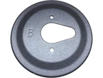 Electrolux SKIRT,9.5K BURNER,BLACK,(2 316241804 New Oem. Fixed Price $14.42.