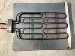 Jenn-air Electric Heating Element 800061 Tested. Fixed Price $68.00.