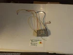 Whirlpool Stove 8273334 3195810 Light, Indicator W/bracket Used. Fixed Price $47.75.