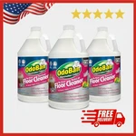 Odoban Pet Solutions No Rinse Neutral Ph Floor Cleaner 1 Gallon. Fixed Price $25.99.