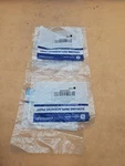 Lot Of Ge WB02X24976 Oem Spark Igniter Electrode Retainer Clips. A2. Fixed Price $19.98.
