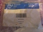 WB24X10124 - Genuine Oem Microwave Thermostat. Fixed Price $14.99.