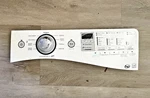 Whirlpool User Interface Control Panel WPW10560709 White. Fixed Price $135.00.