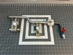 Electrolux Frigidaire Range Oven Gas Valve Assembly P# 316259900 316259600. Fixed Price $69.95.
