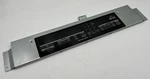 Kitchenaid Microwave Oven Combo Touch Panel 8302095. Fixed Price $399.95.