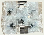 5 Smeg Gas Cooktop Control Knob CIR93AX3 CIR93AXS3. Fixed Price $128.25.