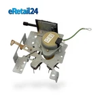 Bosch Oven Lock SBP99-12NH-CL 00493095. Fixed Price $199.55.