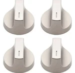 W11517331 W11117415 Stove Knobs Pack Whirlpool WFE770H0FZ. Fixed Price $35.99.