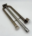 Ge Monogram Grill Griddle Burner Tube WB28X10063. Fixed Price $149.95.