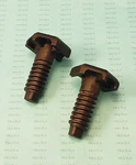DG61-00525A Samsung Range Leveling Legs; KN-10D2. Fixed Price $25.00.