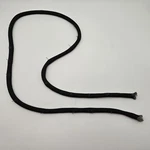 W11542153 Whirlpool Oven Gasket Seal; C4-3A. Fixed Price $25.00.