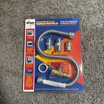Mr. Heater F271239 Appliance Hook-up Kit. Fixed Price $14.00.