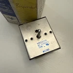 WB21X235 New Oem Ge Oven Responder Switch. Fixed Price $50.00.