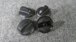 31905401B Amana Range Oven Knobs (set Of 4). Fixed Price $50.00.
