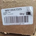 - Nib WB13X47325 Oem Ge Glowbar Bake Assembly. Fixed Price $25.00.