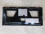 5304509417 Frigidaire Microwave Base Bottom Assembly For FFMV1846VDA. Fixed Price $37.95.