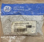 WB16K100006 Range Small Burner Genuine Oem Brand New. Fixed Price $39.80.