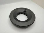 803965 Wolf Range / Stove Top Burner Ring & Cap. Fixed Price $110.00.